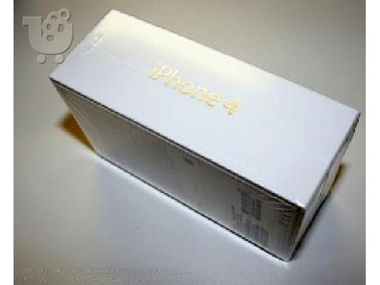 Αυθεντικό Brand New Apple iPhone 4G HD 32GB (Unlocked Εργοστάσιο)